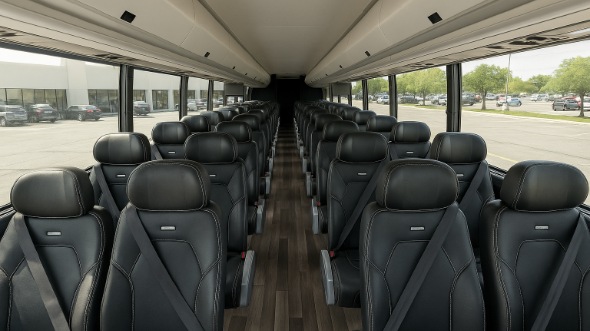 east brunswick 25 passenger minibus rental