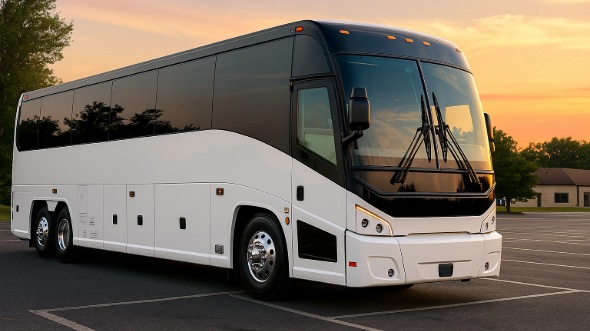 east brunswick bus rentals for travel agents