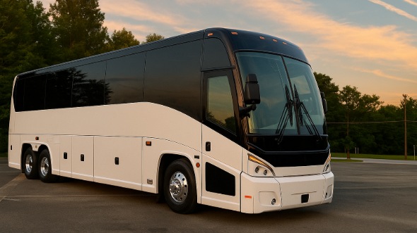 east brunswick construction site shuttle services