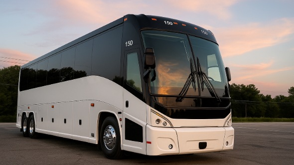 east brunswick private event transportation