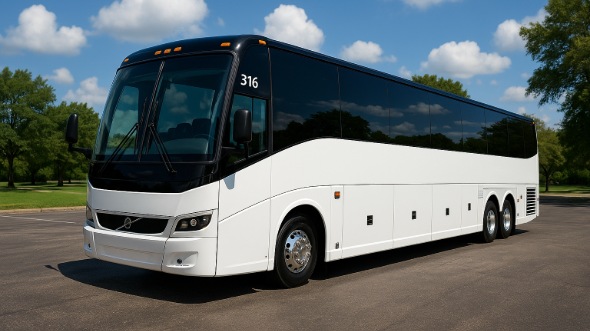 east brunswick prom and homecoming party bus rentals