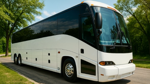 east brunswick school event transportation
