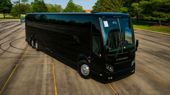 east brunswick sporting event transportation