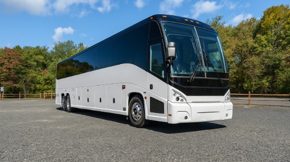 east brunswick wedding transportation
